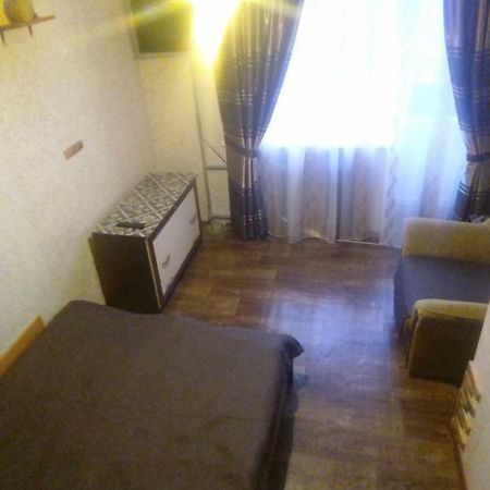 Comfort Kropyvnyckyj Exteriér fotografie